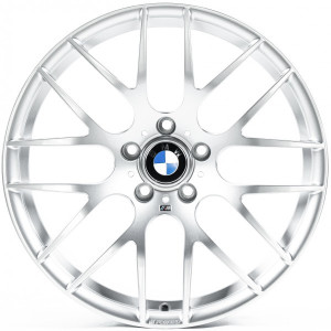 Ковані диски BMW M4 F82, F83 R19 різноширокі