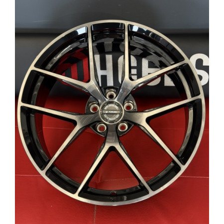 Ковані диски BMW 5 G30 G31 G20 3 (20 розмір 2+2)