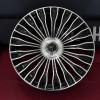 Диски Mercedes Maybach S223 R21 (одинакові по кругу)