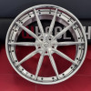 Диски BMW X5M G05 G18 X6M, G06 R22 розмір ковані