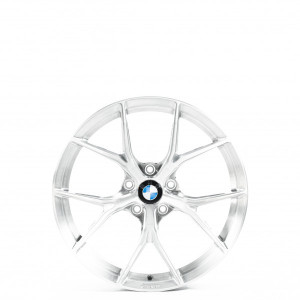 диски BMW M5 F10 R19 Facelift Ковані