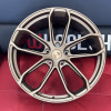 Ковані Диски Porsche Cayenne GTS coupe R21