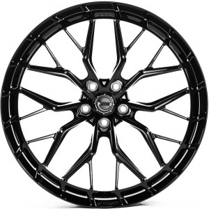 Диски BMW X5 G18 G05 R21 ковані