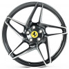 Диски Ferrari 488 Pista R20