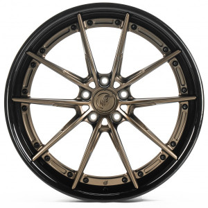 ковані Диски BMW 5 G30/G31/G38 20 розмір