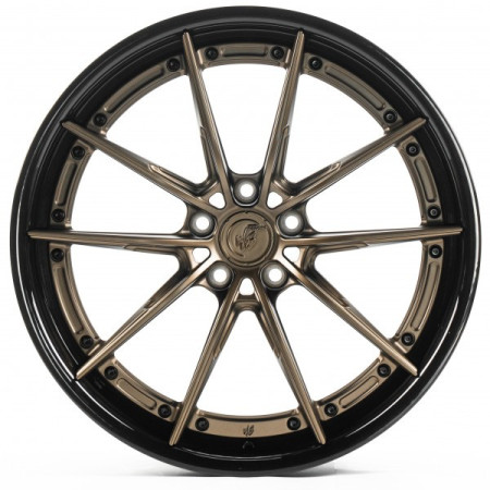 ковані Диски BMW 5 G30/G31/G38 20 розмір