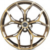 Диски BMW M4, M3 G80, G81 R19+R20 Ковані