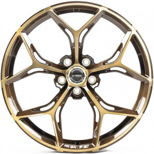 Диски BMW M4, M3 G80, G81 R19+R20 Ковані