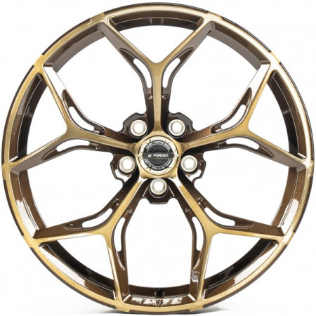 Диски BMW M4, M3 G80, G81 R19+R20 Ковані
