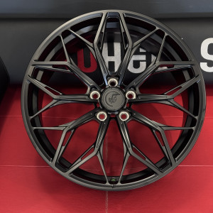 Ковані Диски Audi S8 A8 R21