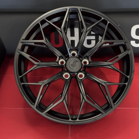 Ковані Диски Audi S8 A8 R21