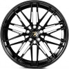 Ковані диски Lamborghini Urus 23 розмір + карбон
