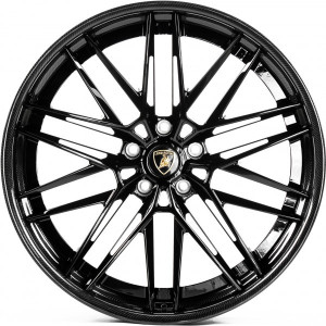 Ковані диски Lamborghini Urus 23 розмір + карбон