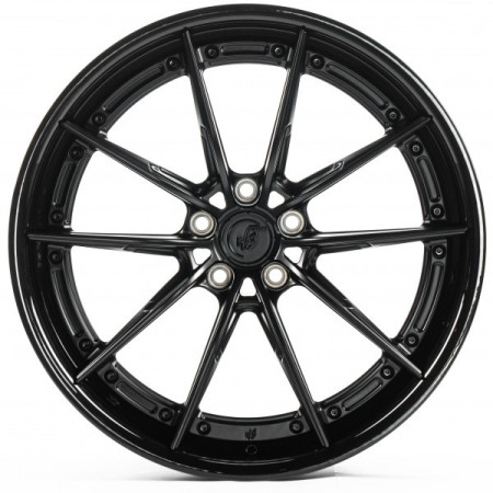 Диски BMW M5 F90 R21 ковані M8 (2+2)