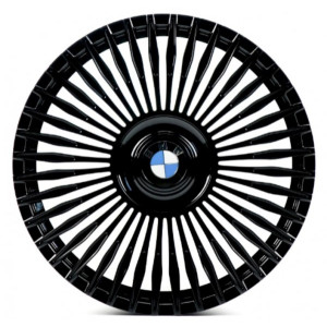 Ковані диски BMW X7 R22 XB Alpina