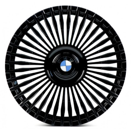 Ковані диски BMW X7 R22 XB Alpina