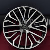 Ковані диски Audi RSQ8 SQ8 23 розмір