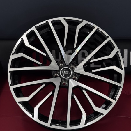 Ковані диски Audi RSQ8 SQ8 23 розмір