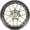Диски BMW M3, M4 G82 G80 (19+20) ковані