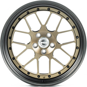 Диски BMW M3, M4 G82 G80 (19+20) ковані