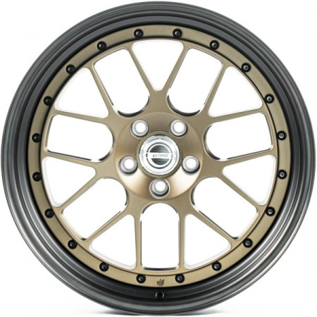 Диски BMW M3, M4 G82 G80 (19+20) ковані