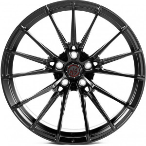 Диски BMW M3 G80, G81 M4 G82, G83 (19+20) ковані