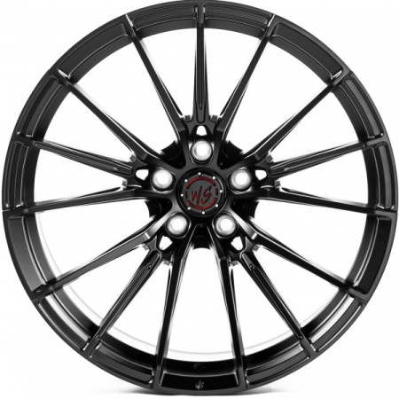 Диски BMW M3 G80, G81 M4 G82, G83 (19+20) ковані