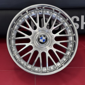 Диски BMW 7 E38 R18 (2+2) ковані