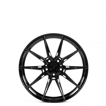 Кованые диски ford mustang R19 разноширокие