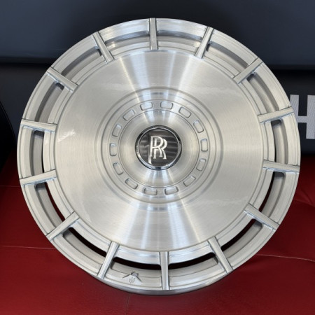 Ковані диски Rolls-Royce Cullinan R23 (2+2)
