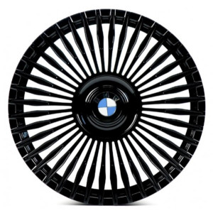 Ковані диски BMW X7 R22 XB Alpina