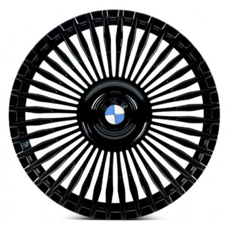 Ковані диски BMW X7 R22 XB Alpina