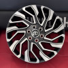 Ковані диски R20 Toyota Land Cruiser Prado 250 300 Lexus GX