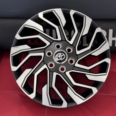 Ковані диски R20 Toyota Land Cruiser Prado 250 300 Lexus GX