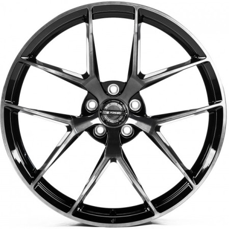 Ковані диски BMW 5 G30 G31 G20 3 (20 розмір 2+2)