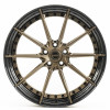 ковані Диски BMW M5 F90 CS R20 (carbon)