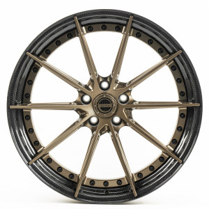 ковані Диски BMW M5 F90 CS R20 (carbon)