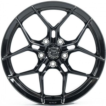 Ковані диски BMW M2 F87 R18 різноширокі