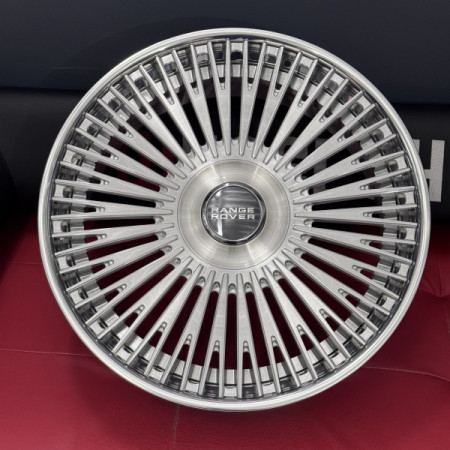 Ковані Диски land rover Range Rover R23 2026