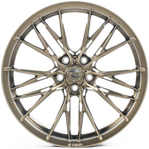 диски BMW 5 G30, G31 R19 Ковані різноширокі