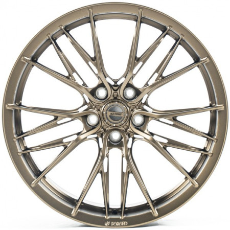 диски BMW 5 G30, G31 R19 Ковані різноширокі