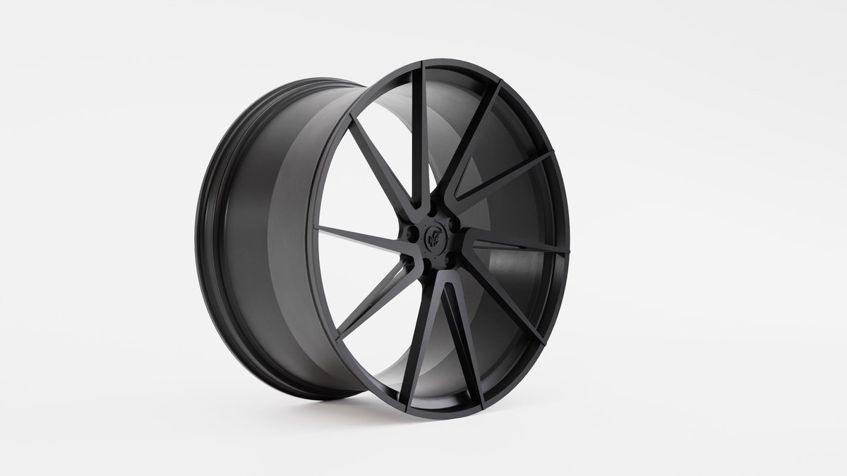 Ковані диски WS Forged WS-50M