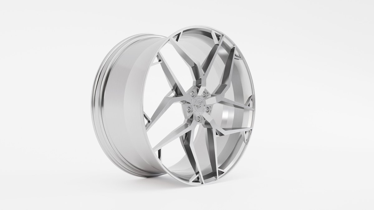 Ковані диски WS Forged WS-47M