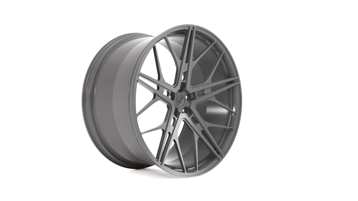 Ковані диски WS Forged WS-76M