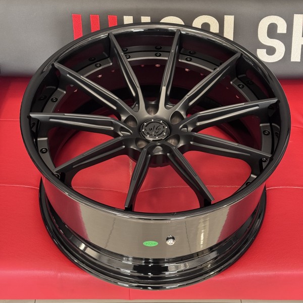 WS-076C