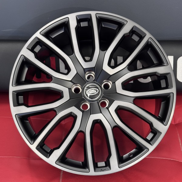 LR6