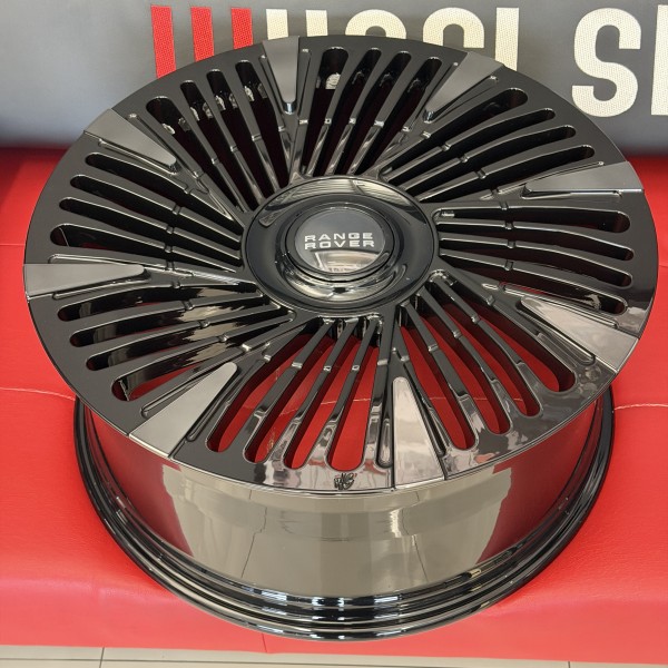 WS-LR22C