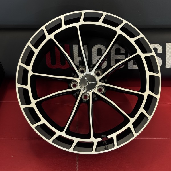 WS-MR008C