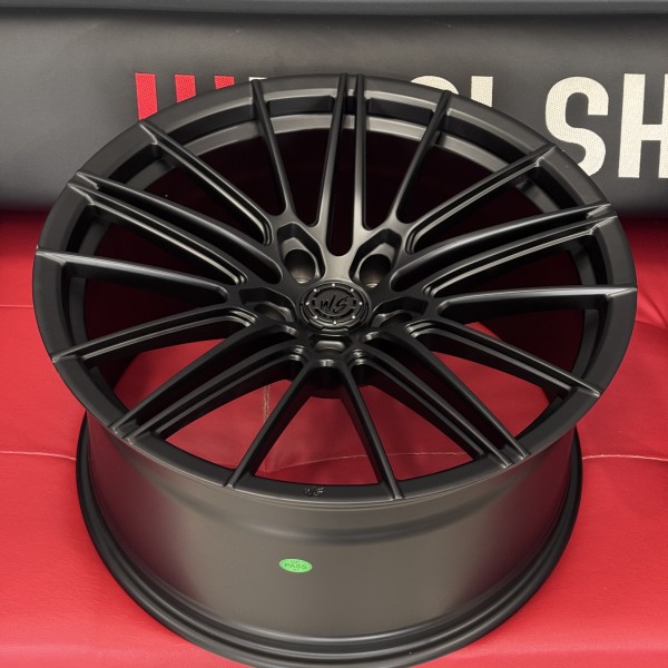 WS-115C