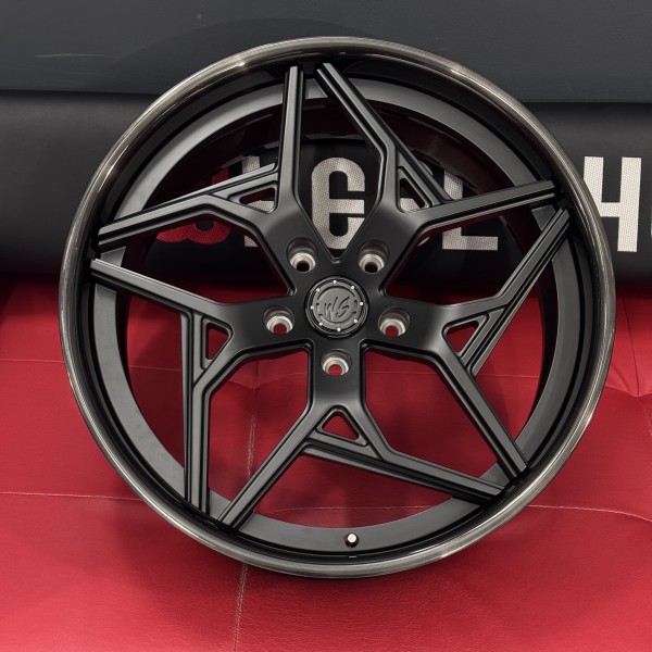 WS-061C